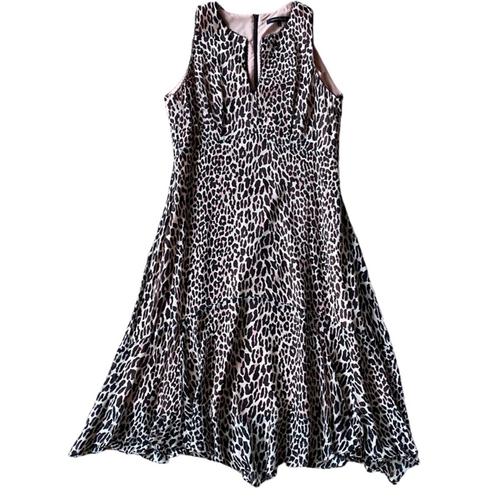 NWOT Nanette lepore dress